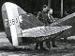 Detail tailplane Westland built.DH.9a F984 (AL0289-07)